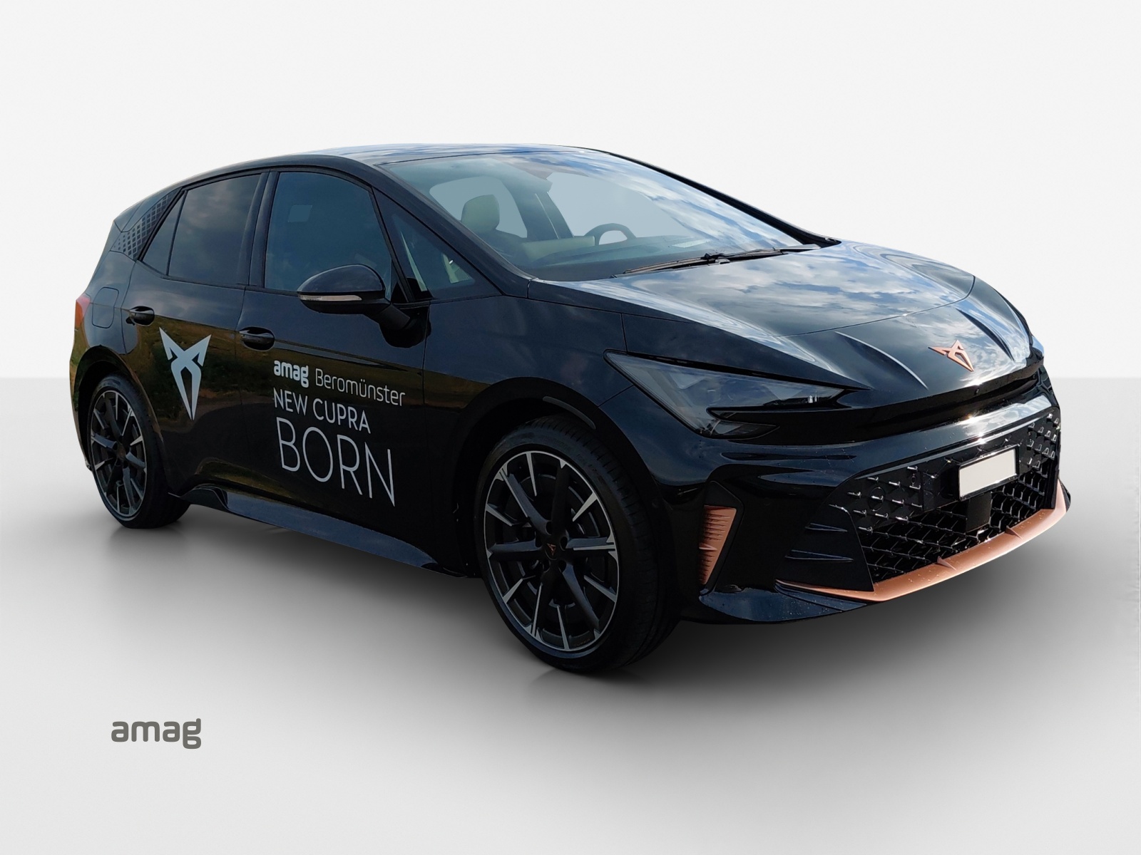 CUPRA Born 79 kWh VZ Prime-image-5