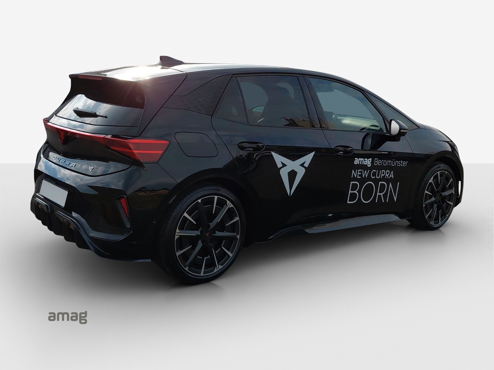CUPRA Born 79 kWh VZ Prime-image-4