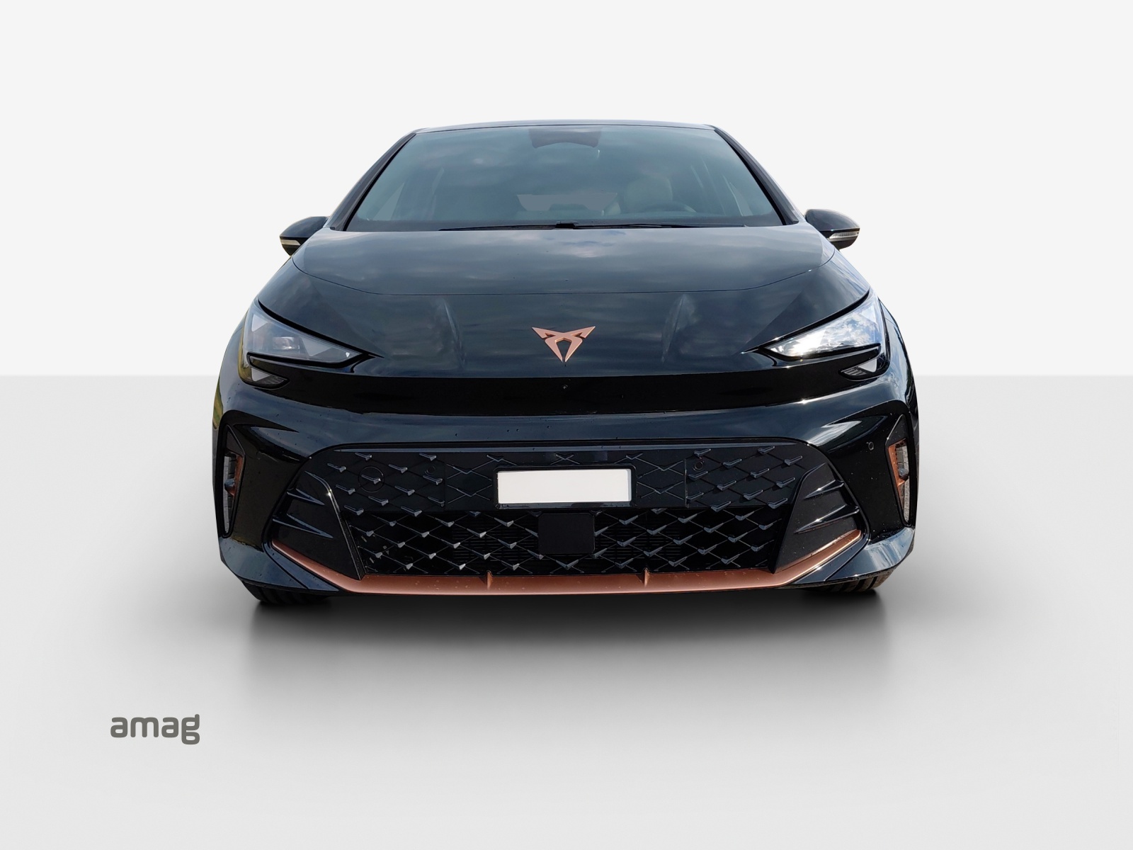 CUPRA Born 79 kWh VZ Prime-image-6