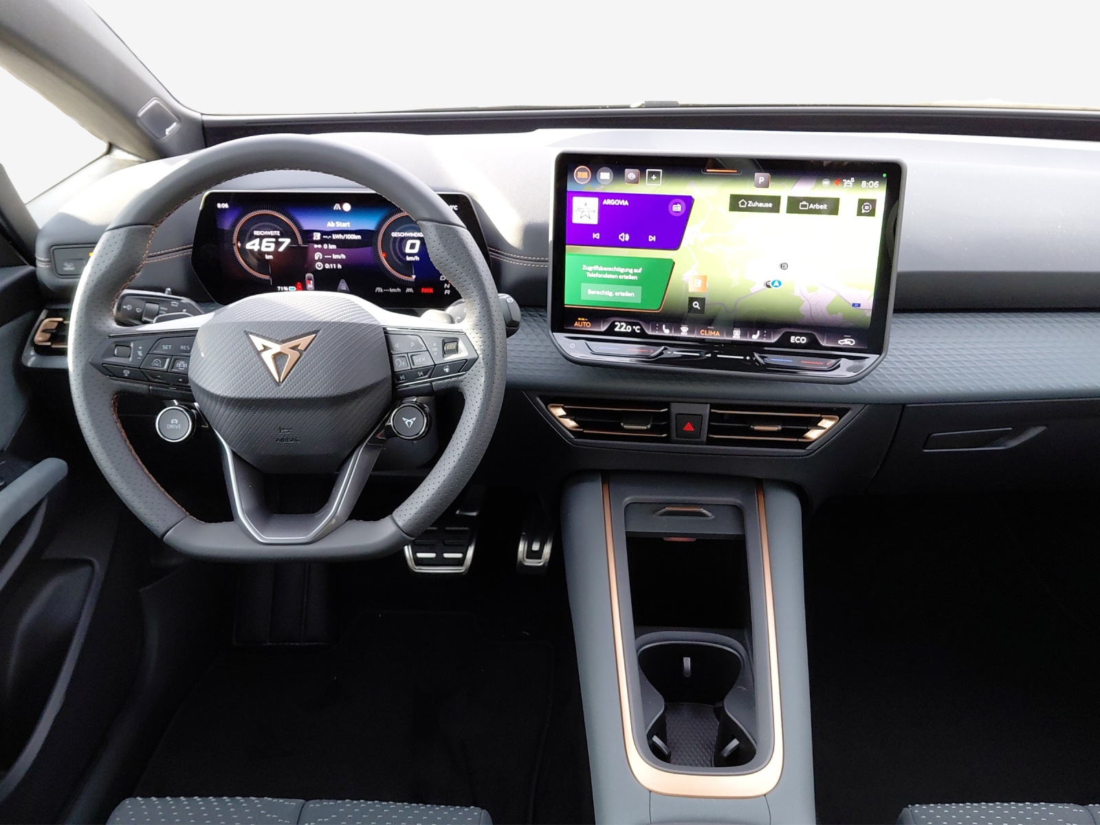 CUPRA Born 79 kWh VZ Prime-image-8