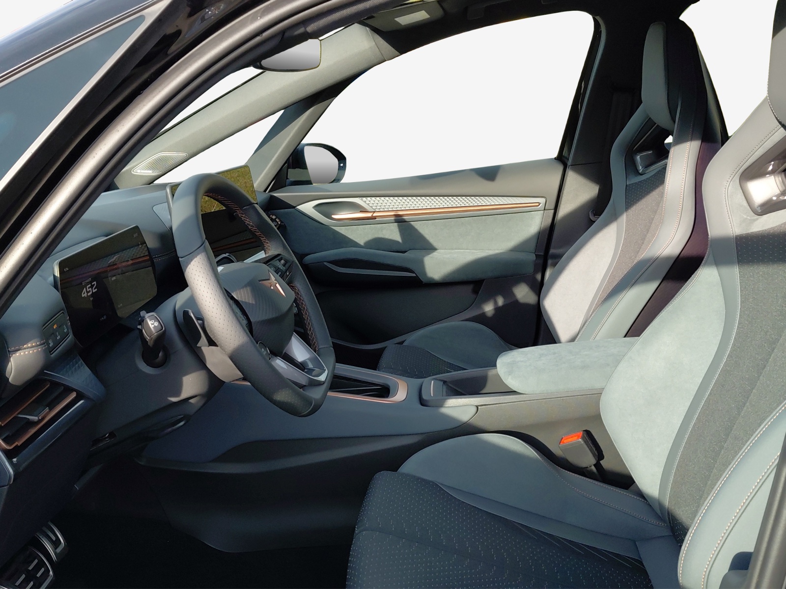 CUPRA Born 79 kWh VZ Prime-image-7