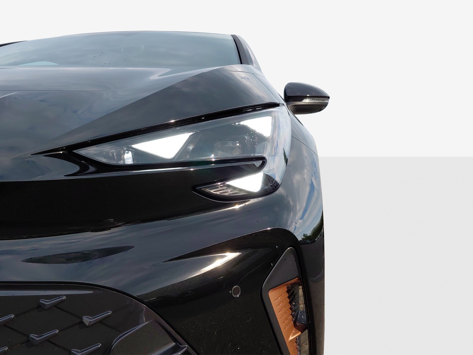 CUPRA Born 79 kWh VZ Prime-image-15