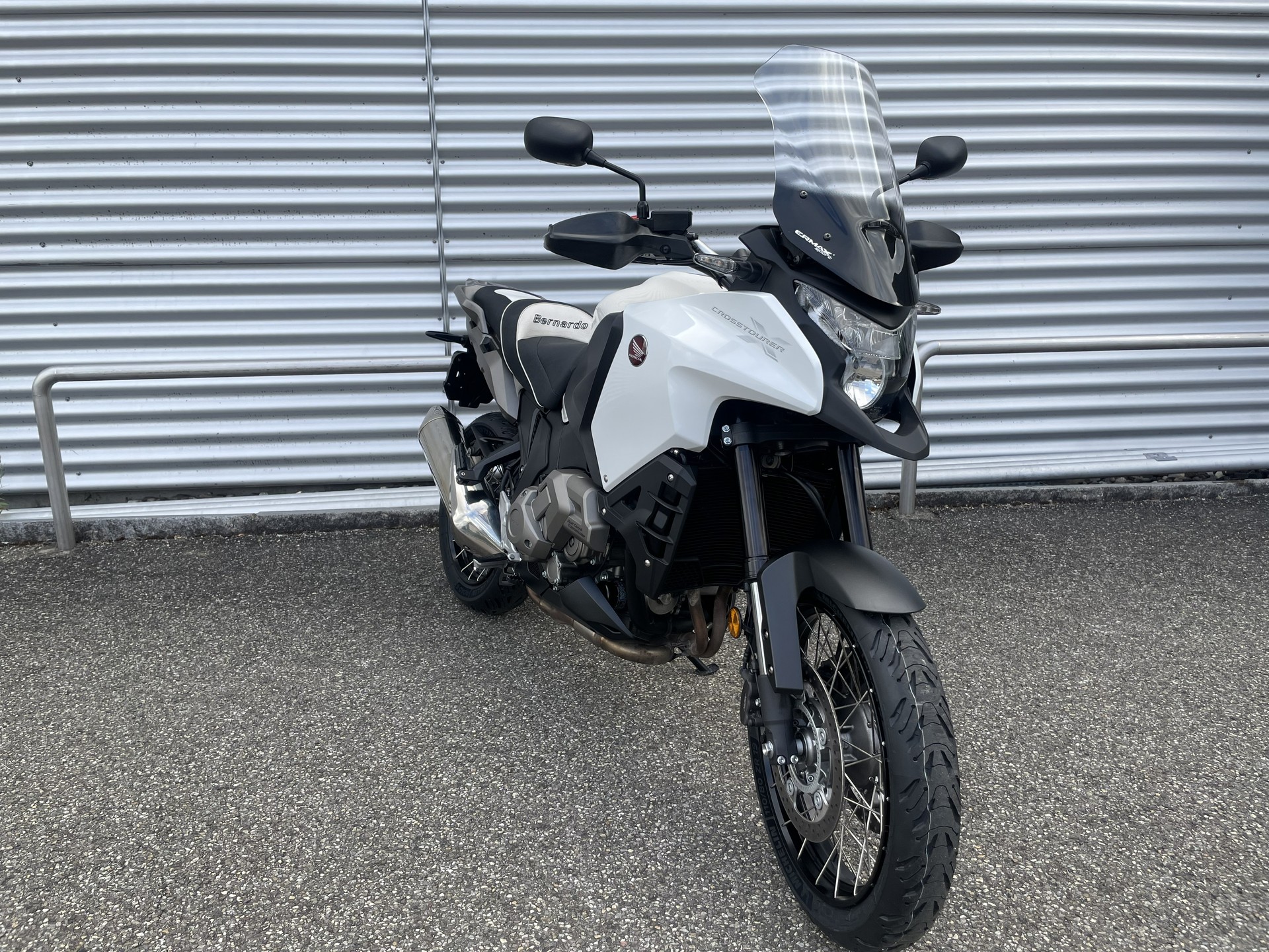 HONDA VFR 1200 X DTC-image-4