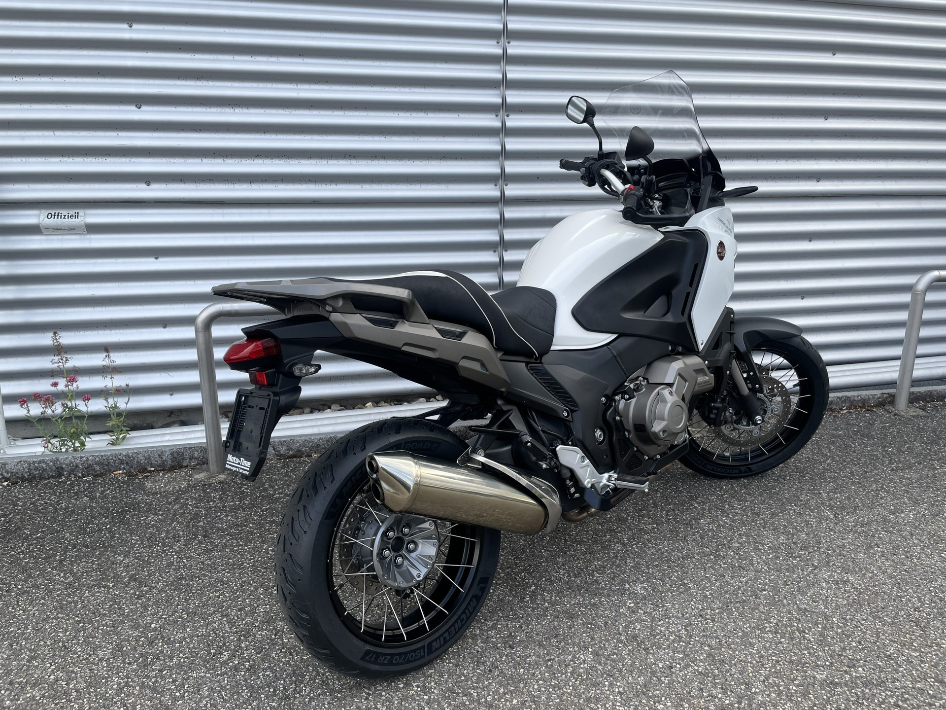 HONDA VFR 1200 X DTC-image-3