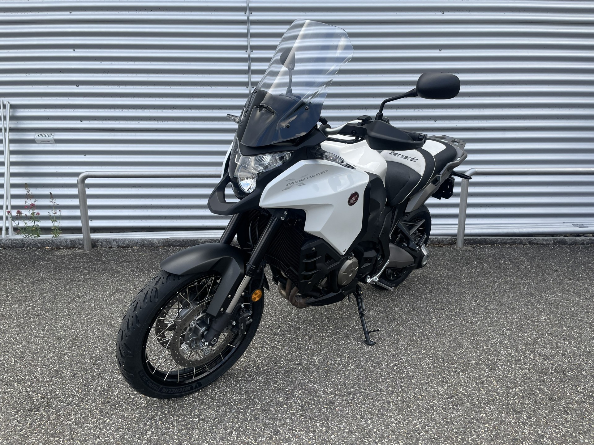 HONDA VFR 1200 X DTC-image-5