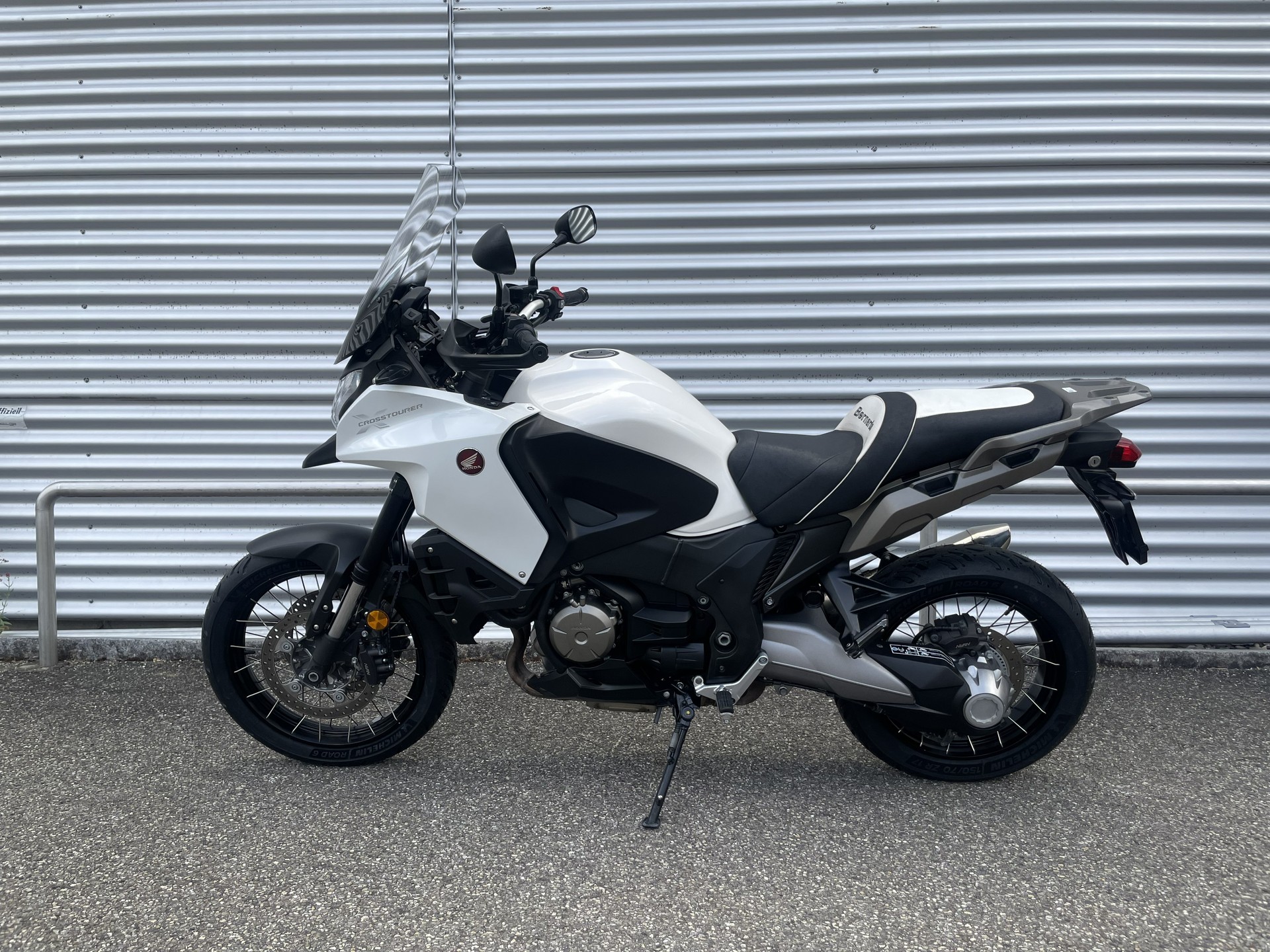 HONDA VFR 1200 X DTC-image-6