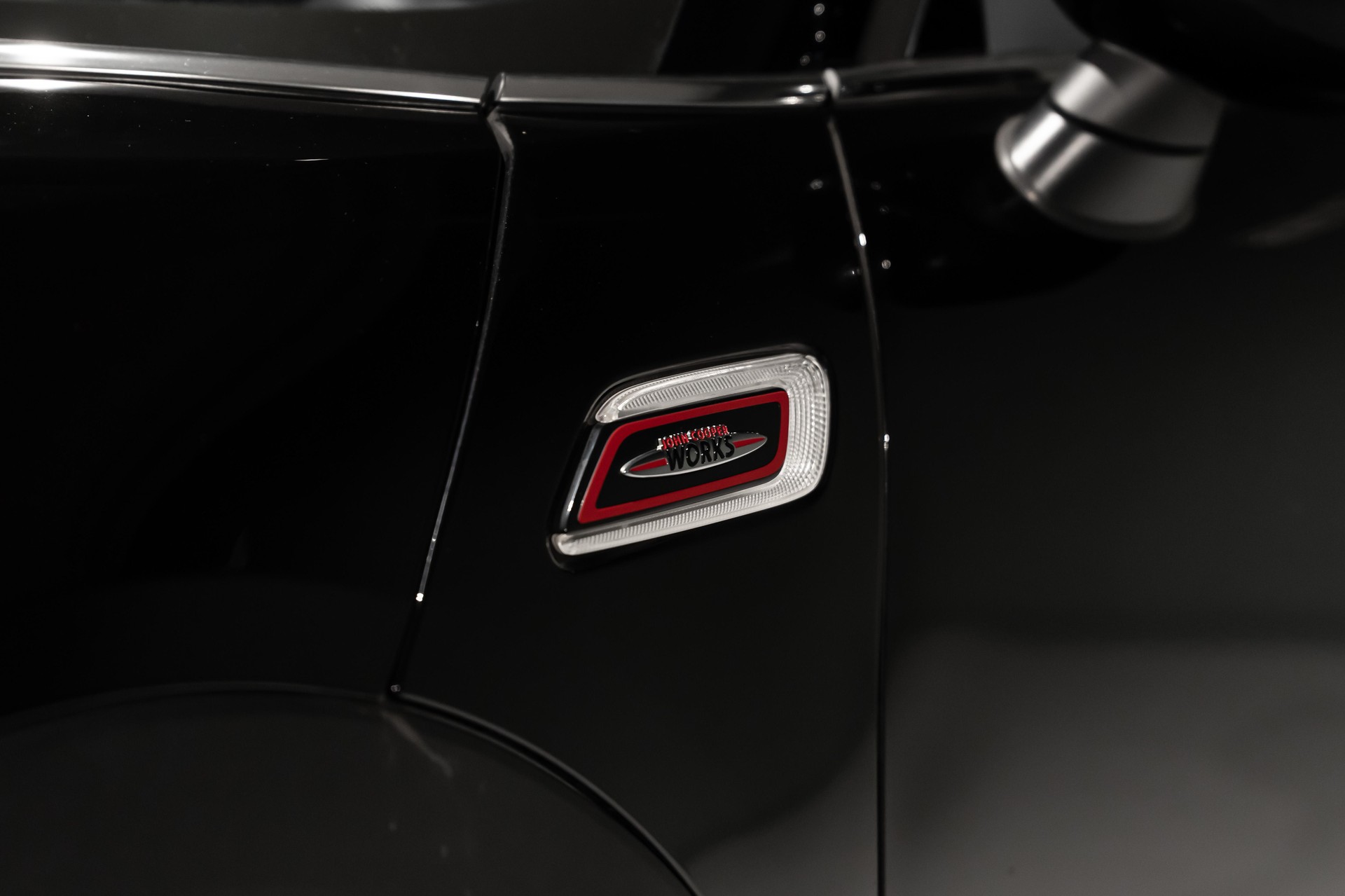 MINI Clubman F54 2.0i John Cooper Works ALL4-image-7