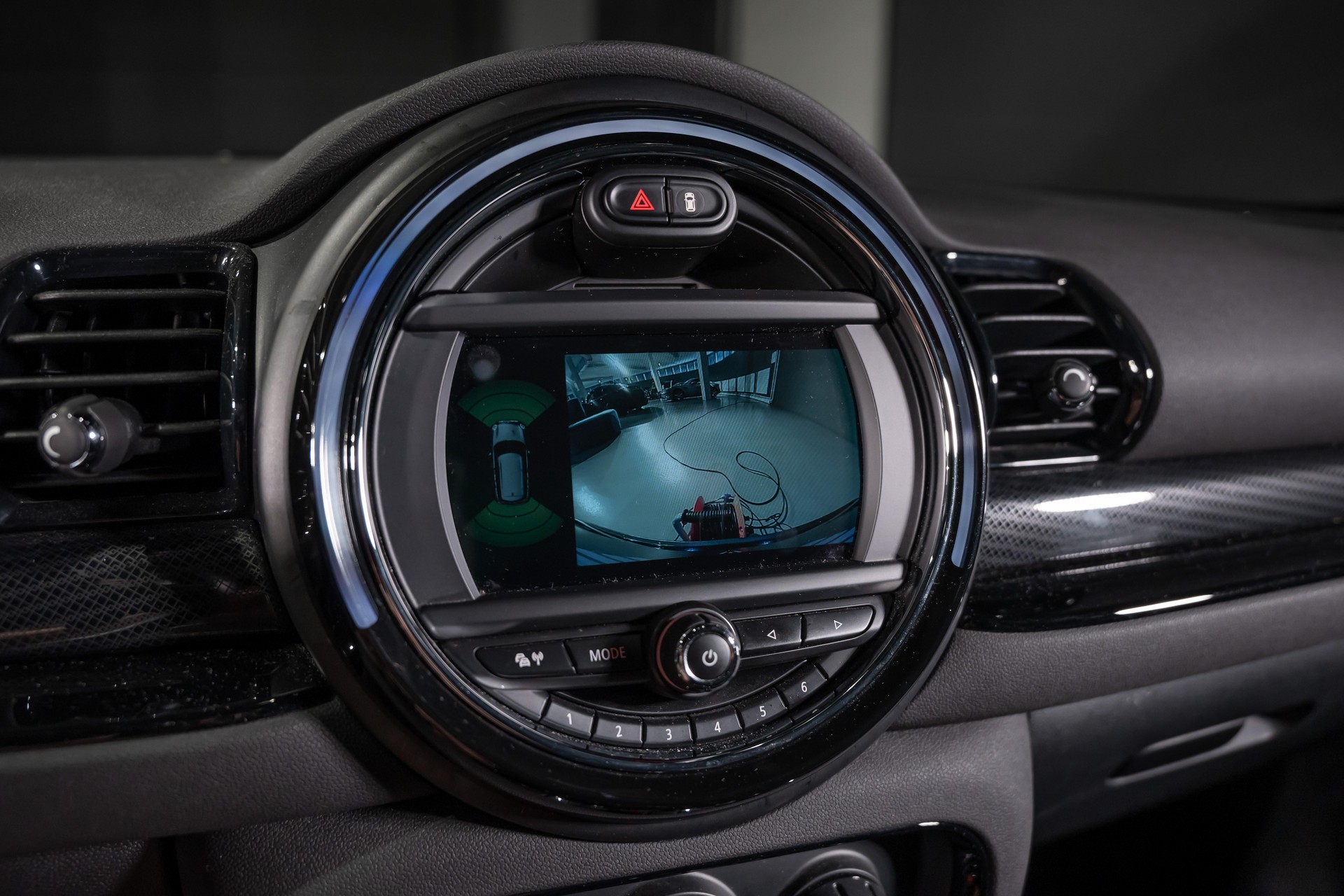 MINI Clubman F54 2.0i John Cooper Works ALL4-image-28