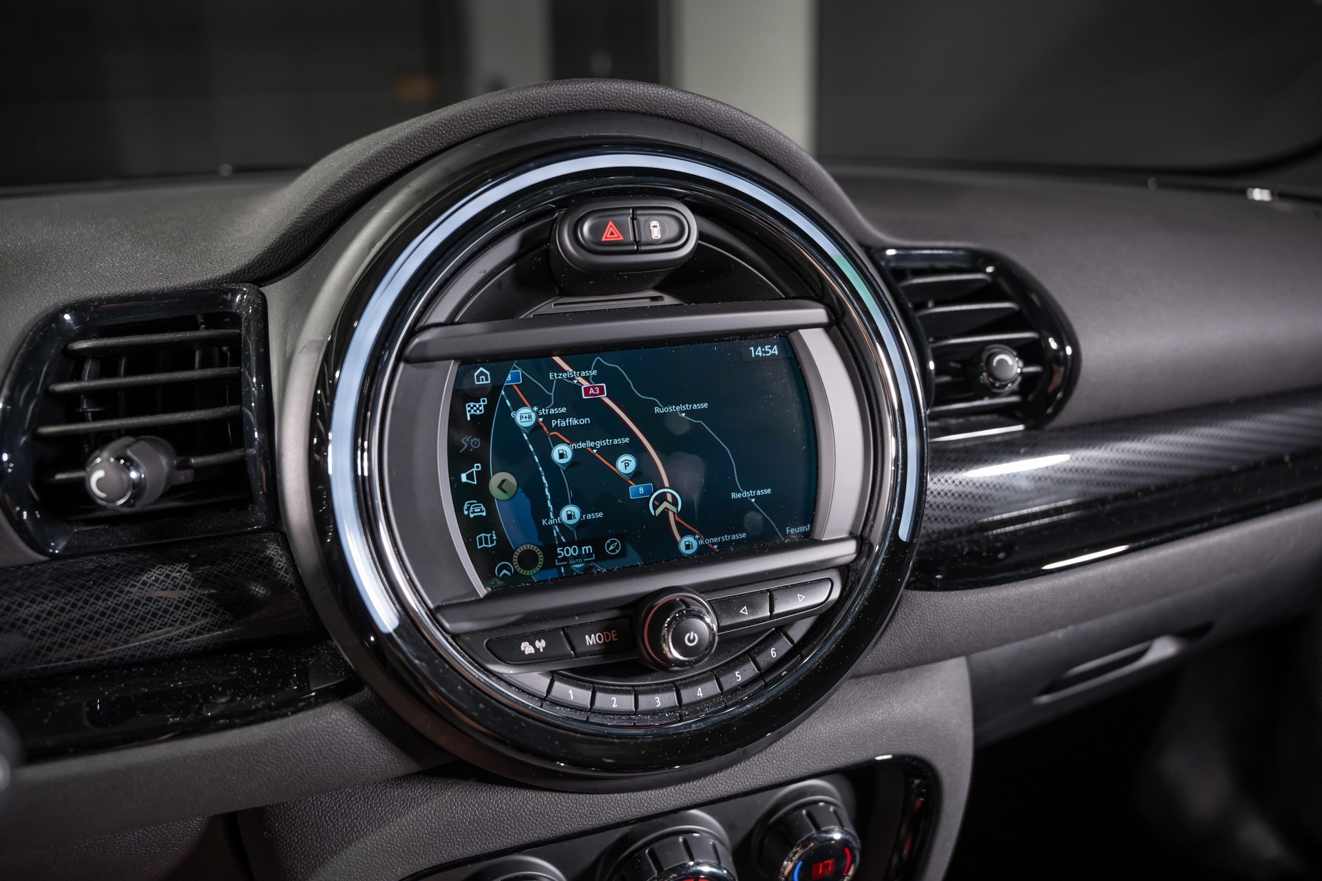 MINI Clubman F54 2.0i John Cooper Works ALL4-image-30