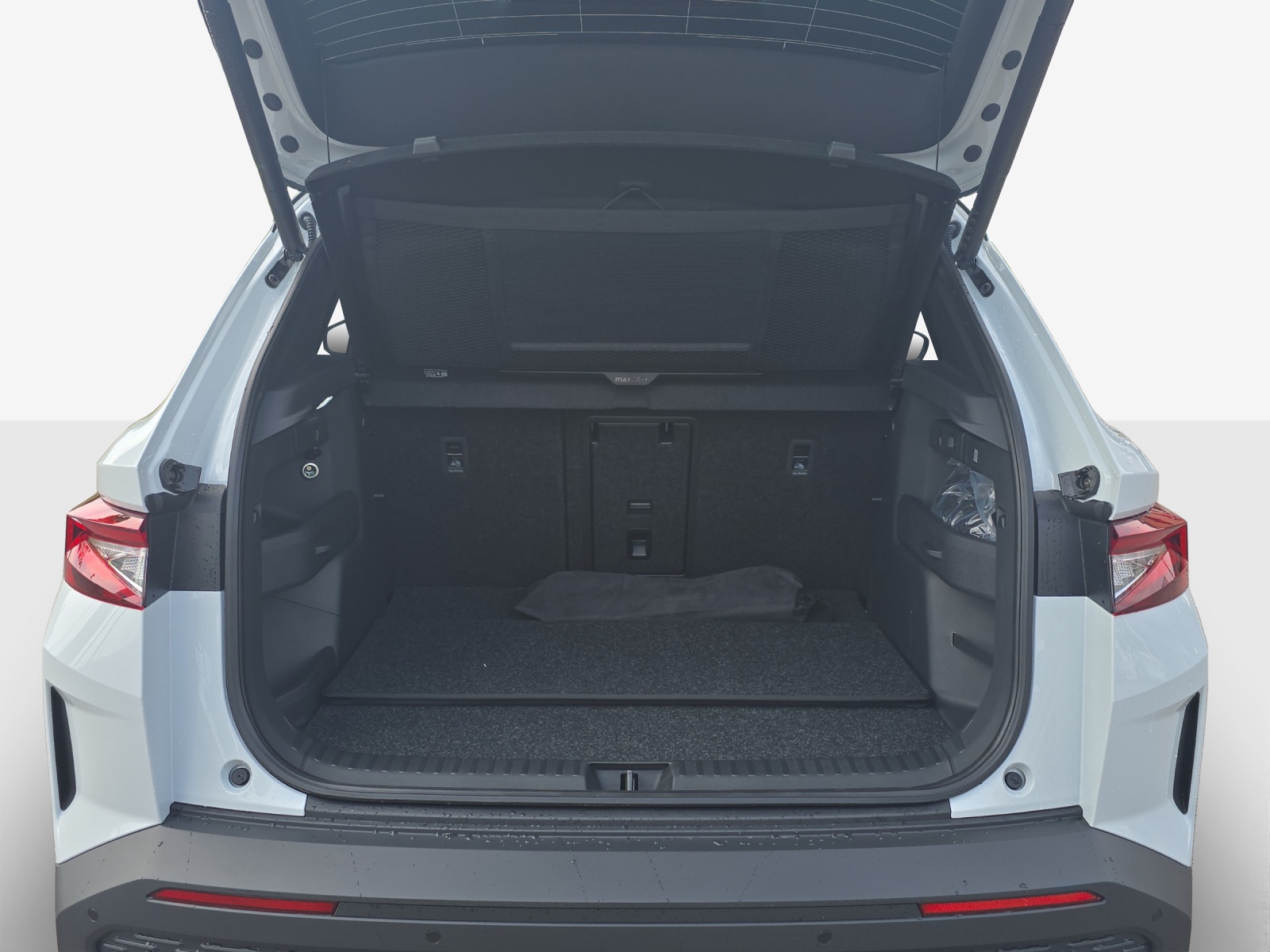 SKODA Elroq 85x Sportline 4x4-image-12