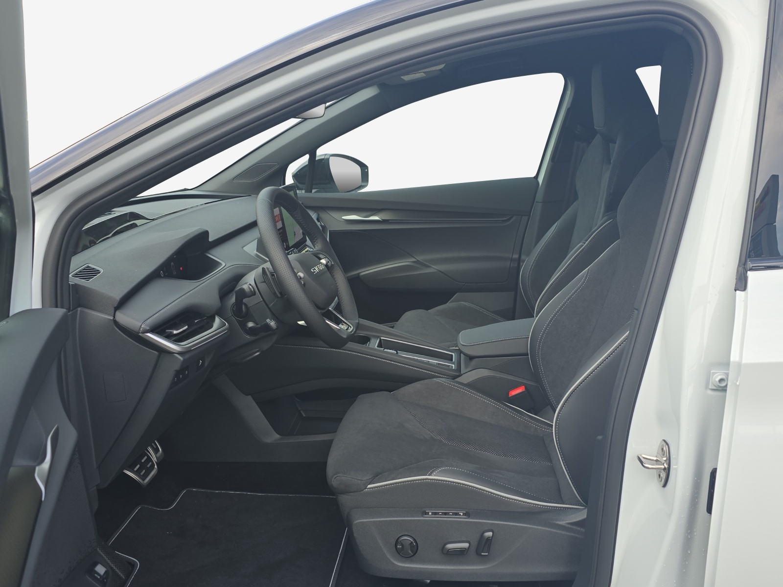 SKODA Elroq 85x Sportline 4x4-image-7