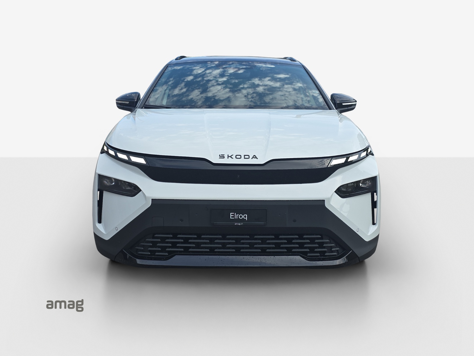 SKODA Elroq 85x Sportline 4x4-image-6