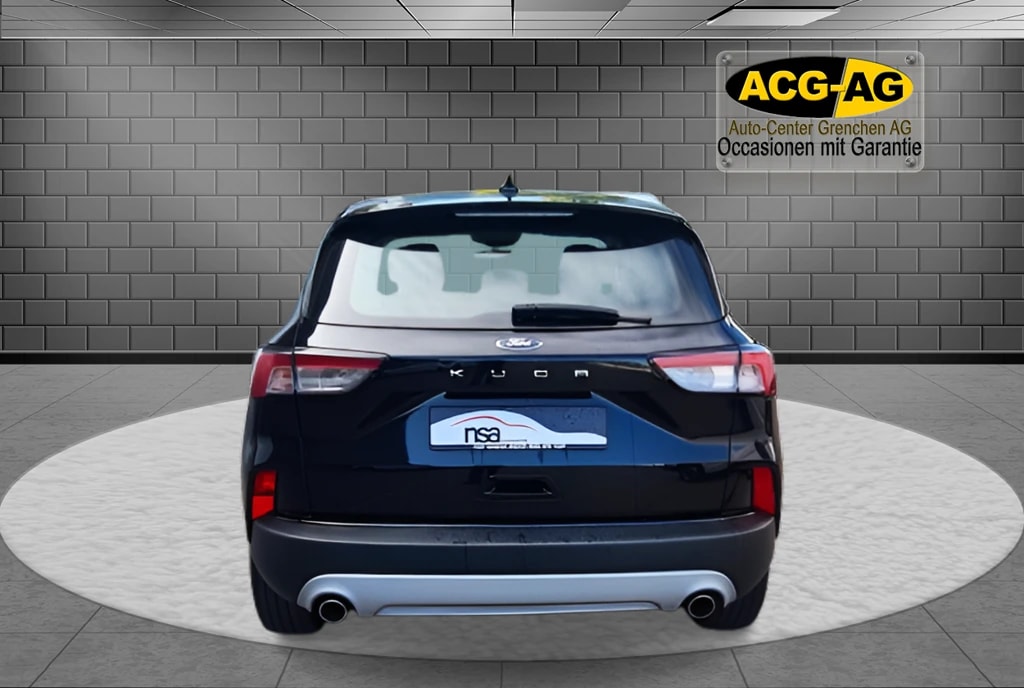 FORD Kuga 1.5 TDCi Cool & Connect 2WD Automat ** Gr-Navi ** Sitzheizung ** Abstandsregelsysteme ** Neues Modell 2022 **-image-4