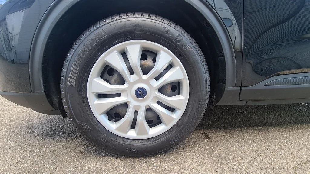 FORD Kuga 1.5 TDCi Cool & Connect 2WD Automat ** Gr-Navi ** Sitzheizung ** Abstandsregelsysteme ** Neues Modell 2022 **-image-12