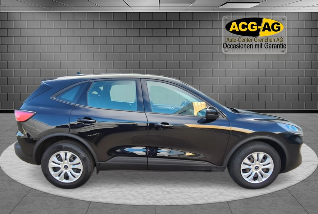 FORD Kuga 1.5 TDCi Cool & Connect 2WD Automat ** Gr-Navi ** Sitzheizung ** Abstandsregelsysteme ** Neues Modell 2022 **-image-5