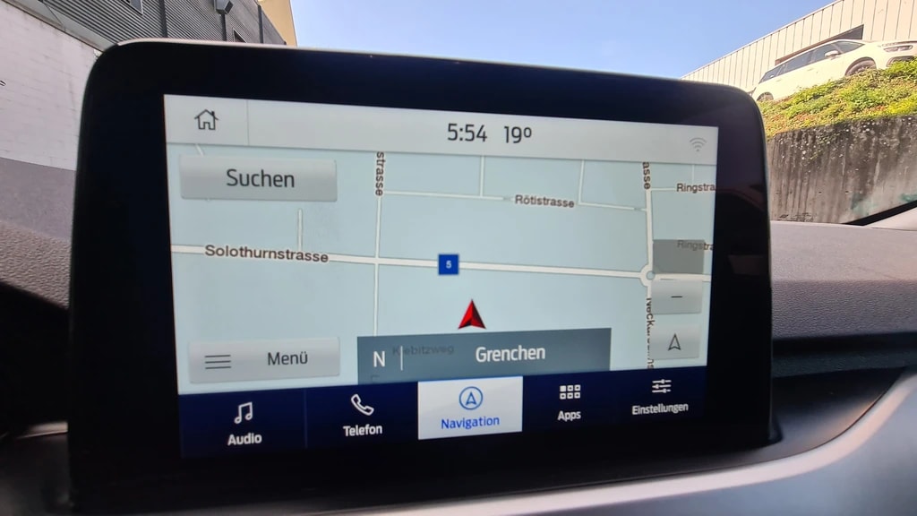 FORD Kuga 1.5 TDCi Cool & Connect 2WD Automat ** Gr-Navi ** Sitzheizung ** Abstandsregelsysteme ** Neues Modell 2022 **-image-7