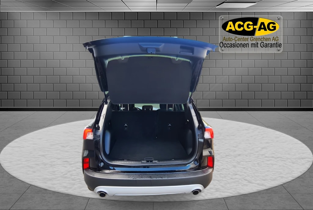 FORD Kuga 1.5 TDCi Cool & Connect 2WD Automat ** Gr-Navi ** Sitzheizung ** Abstandsregelsysteme ** Neues Modell 2022 **-image-6