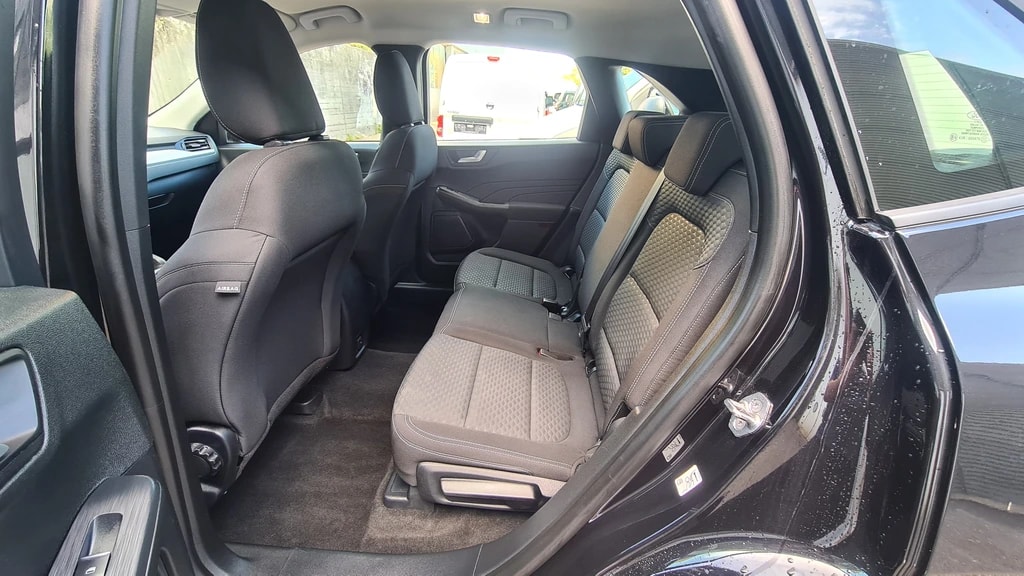 FORD Kuga 1.5 TDCi Cool & Connect 2WD Automat ** Gr-Navi ** Sitzheizung ** Abstandsregelsysteme ** Neues Modell 2022 **-image-11