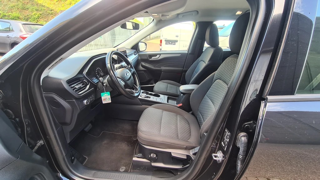 FORD Kuga 1.5 TDCi Cool & Connect 2WD Automat ** Gr-Navi ** Sitzheizung ** Abstandsregelsysteme ** Neues Modell 2022 **-image-10