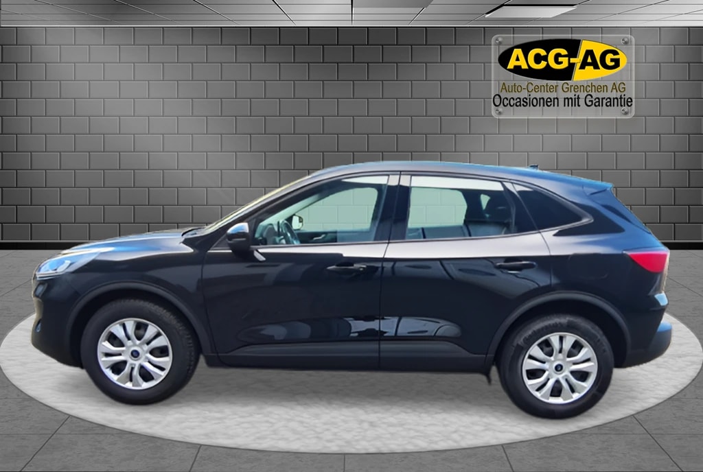 FORD Kuga 1.5 TDCi Cool & Connect 2WD Automat ** Gr-Navi ** Sitzheizung ** Abstandsregelsysteme ** Neues Modell 2022 **-image-3