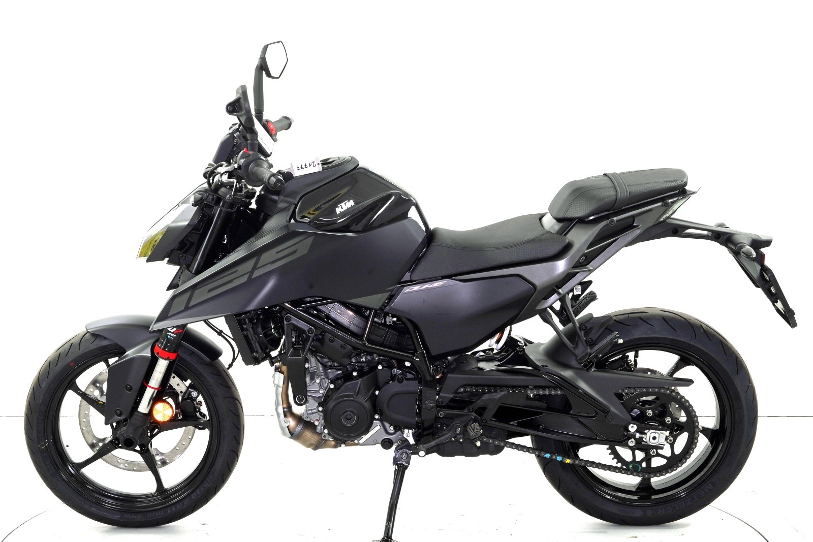 KTM Duke 125 ABS-image-4