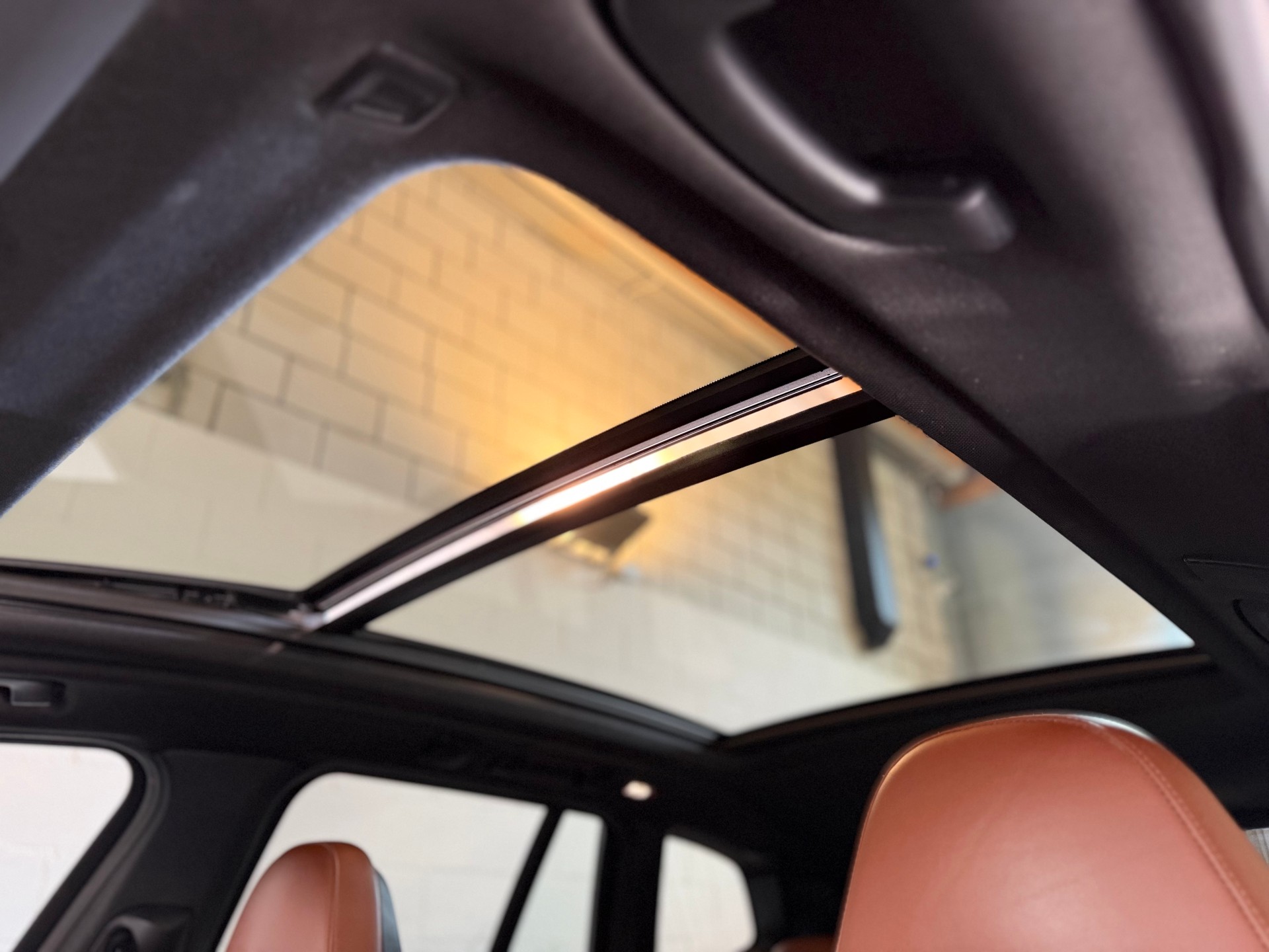 BMW X3 xDrive M Competition Steptronic-image-13