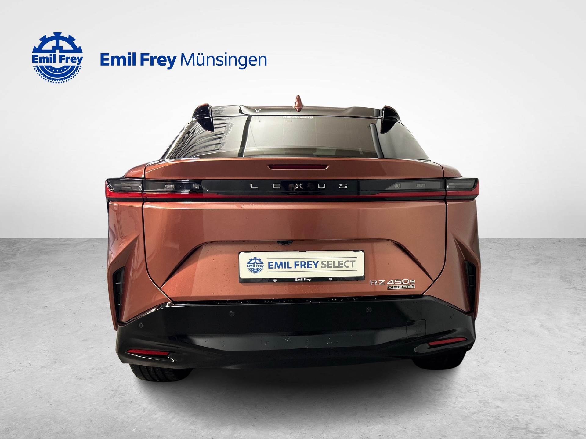 LEXUS RZ 450e Excellence-image-13