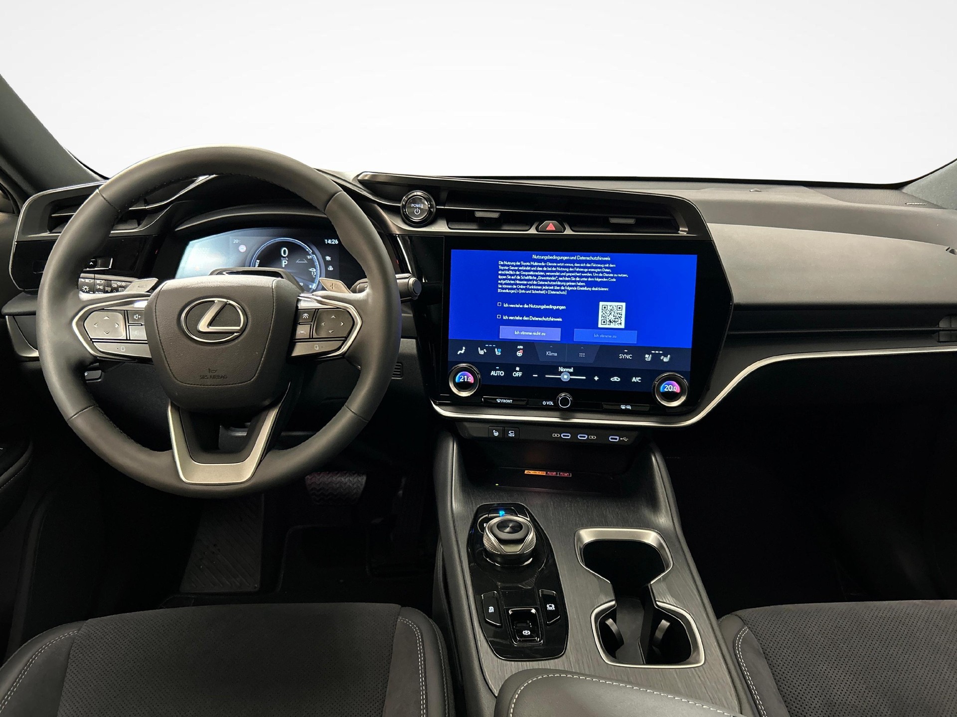 LEXUS RZ 450e Excellence-image-6