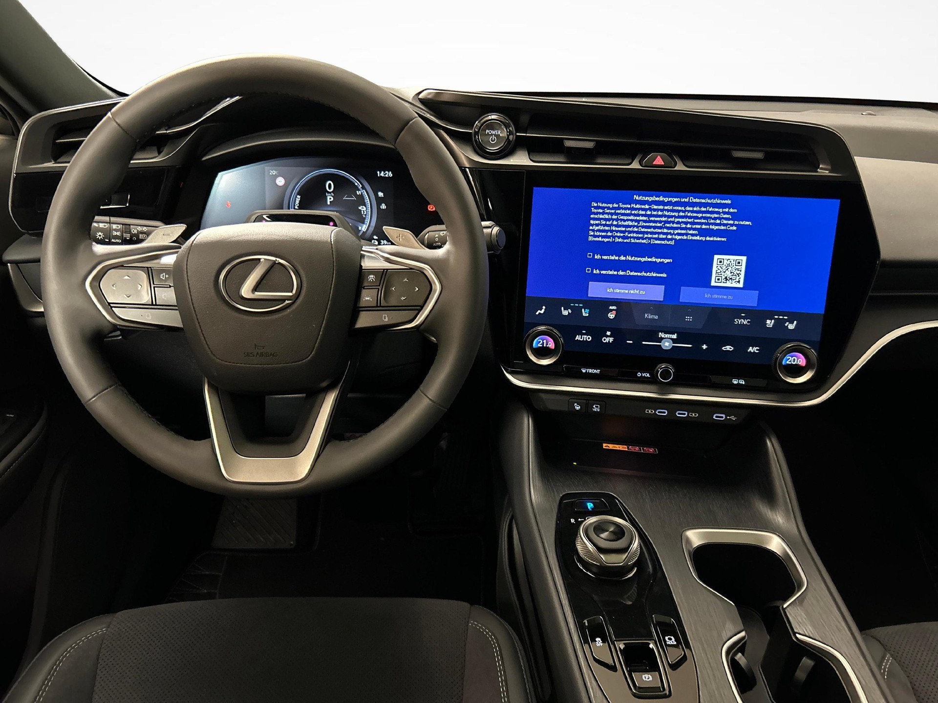 LEXUS RZ 450e Excellence-image-6