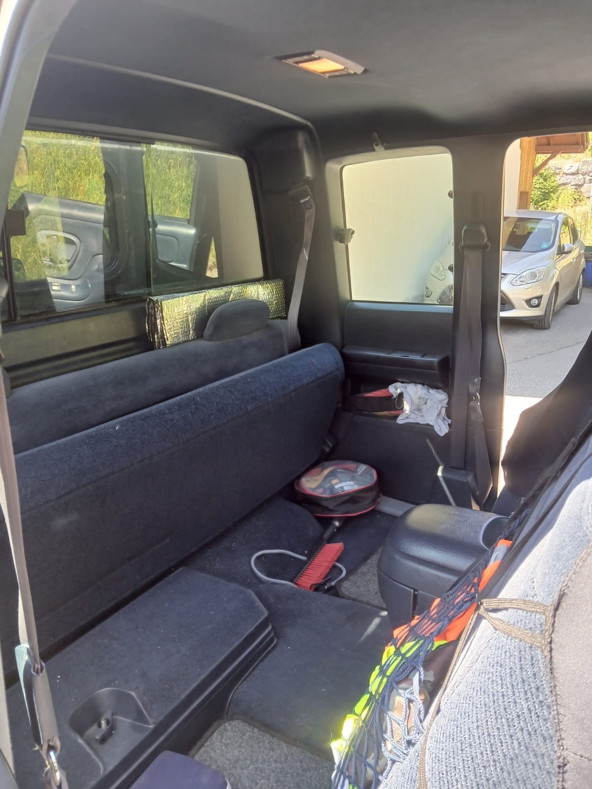 CHEVROLET Silverado C1500 V8 5.7L.-image-7