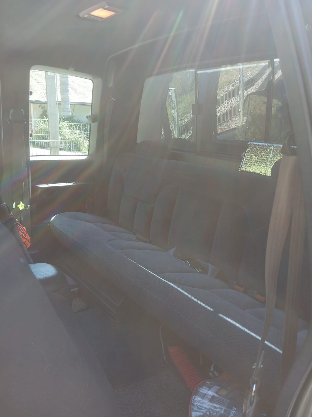 CHEVROLET Silverado C1500 V8 5.7L.-image-10