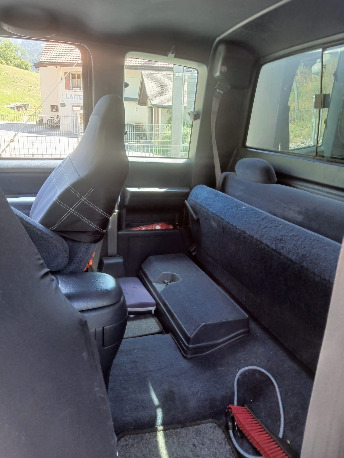 CHEVROLET Silverado C1500 V8 5.7L.-image-8