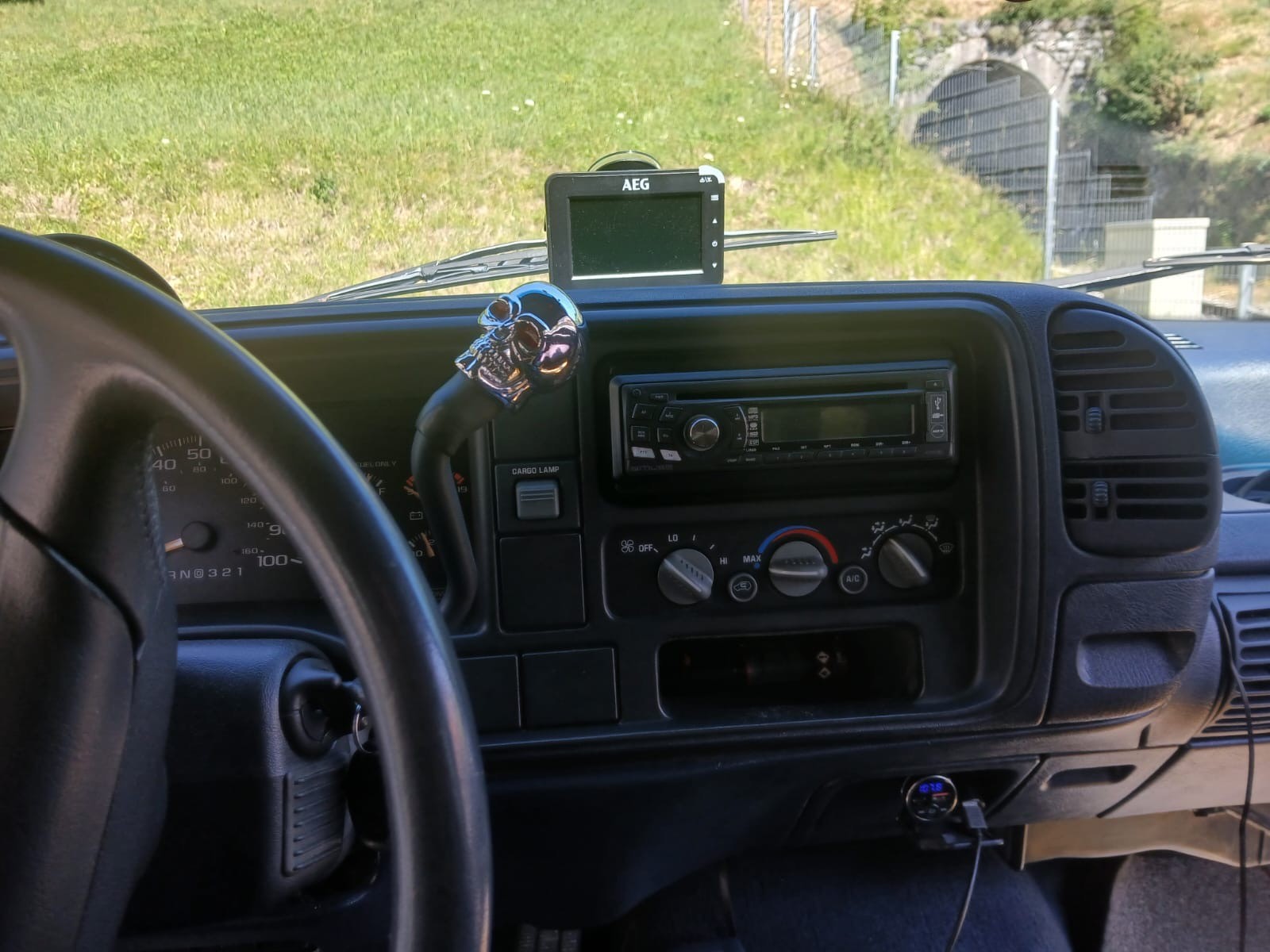 CHEVROLET Silverado C1500 V8 5.7L.-image-6