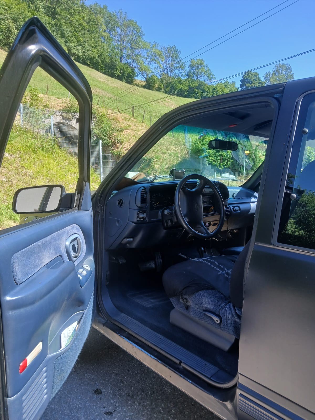 CHEVROLET Silverado C1500 V8 5.7L.-image-5