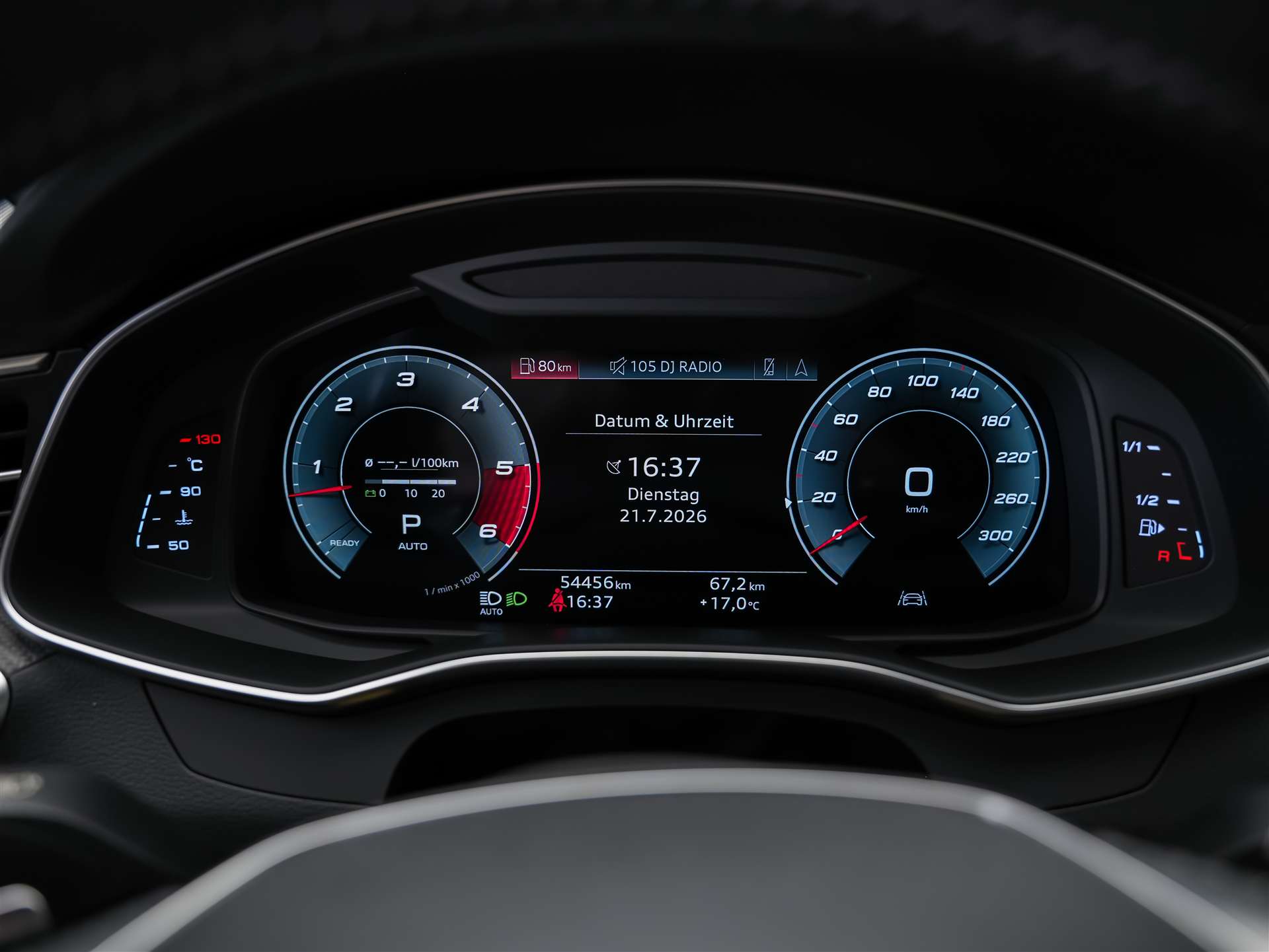 AUDI S6 Avant 3.0 TDI quattro tiptronic *Allradlenkung*Luftfahrwerk*21" Felgen*-image-35