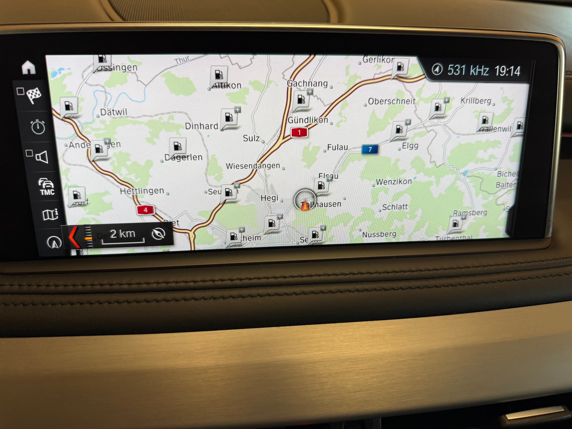 BMW X5 xDrive 40d Steptronic-image-12