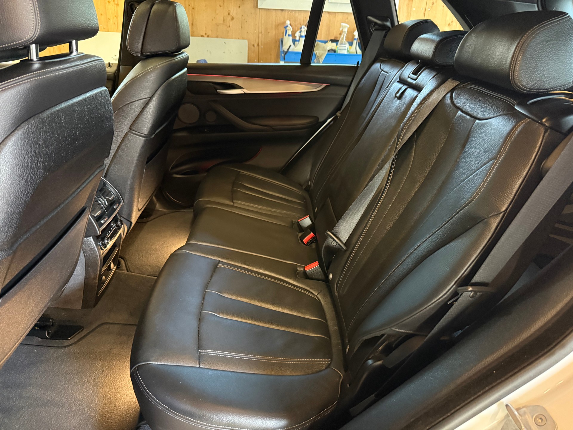 BMW X5 xDrive 40d Steptronic-image-7