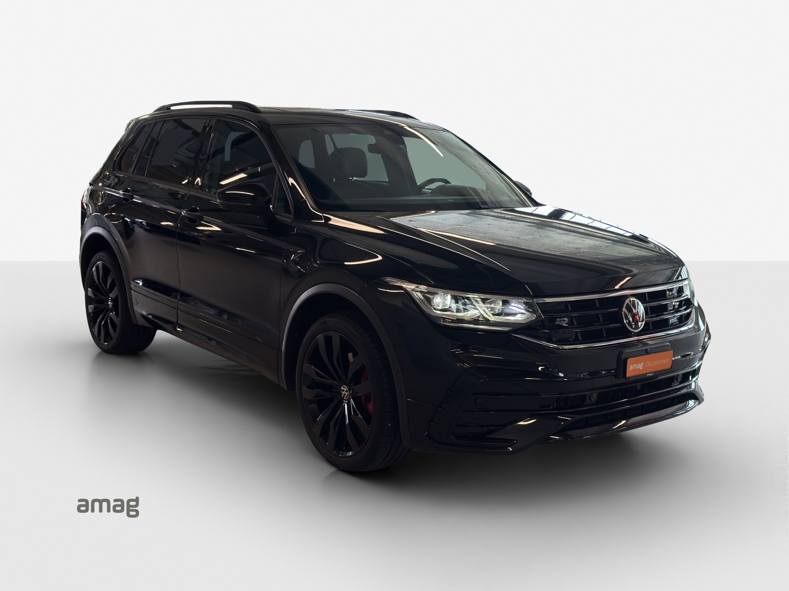 VW Tiguan 1.4TSI PHEV R-Line DSG-image-5