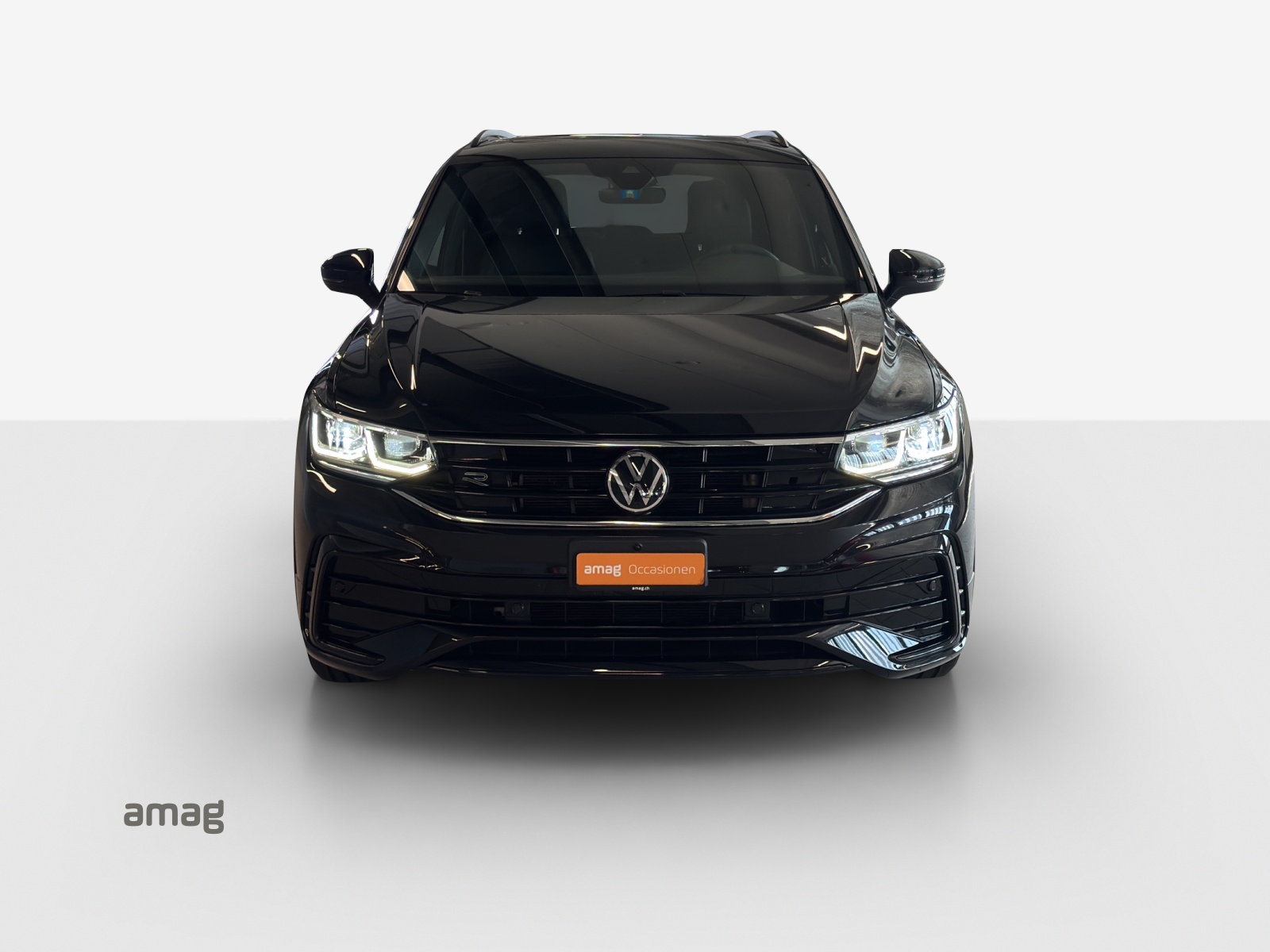 VW Tiguan 1.4TSI PHEV R-Line DSG-image-6