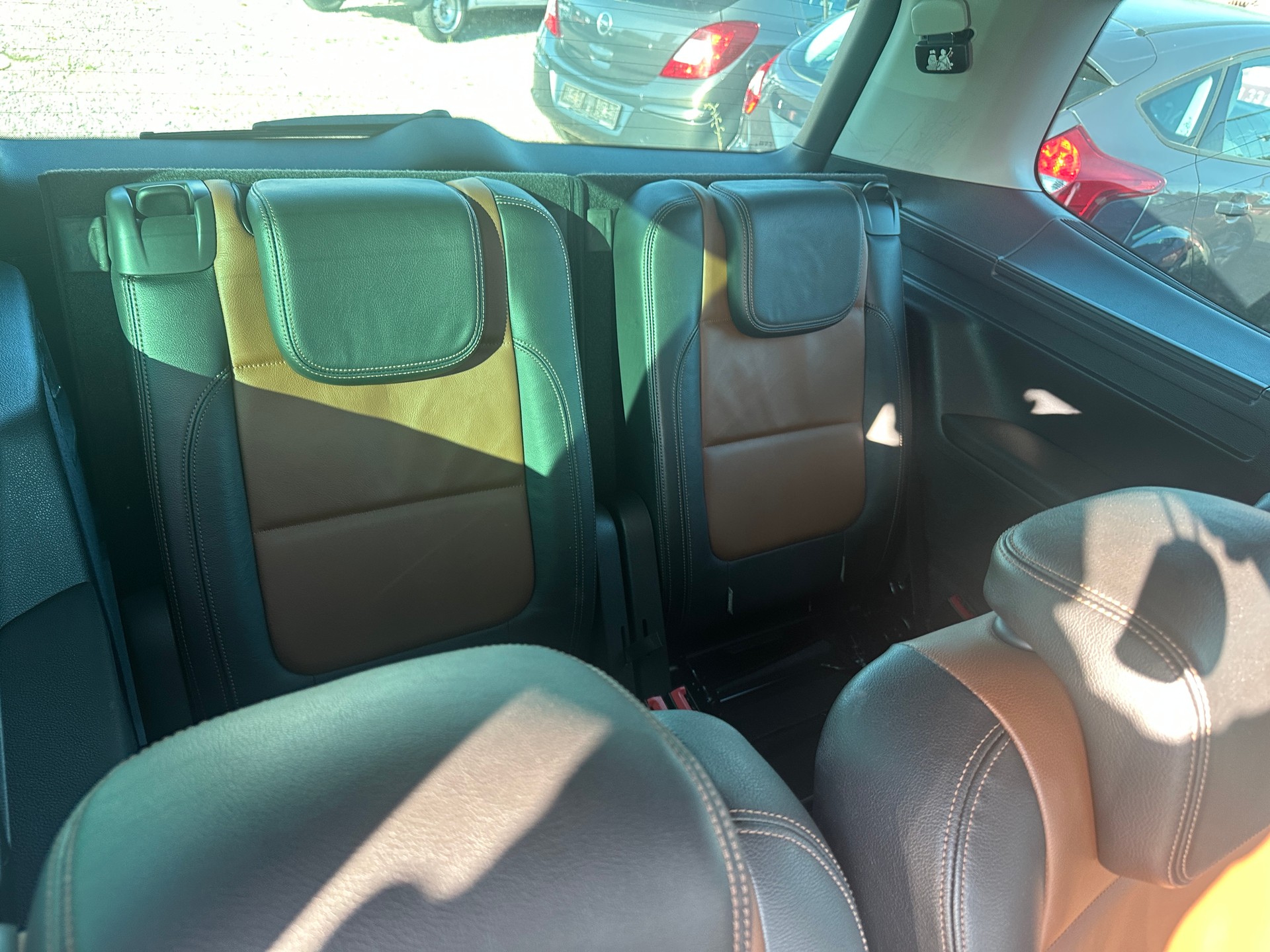 VW Sharan 2.0 TDI BMT Highline 4Motion 7 Plätze-image-6