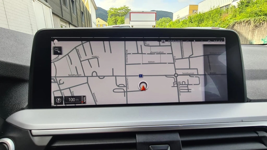 BMW X3 xDrive 48V 20d Steptronic ** Gr-Navi ** RF-Kamera ** Sitzmemory ** Sitzheizung ** Frisch Ab MFK & Service **-image-12