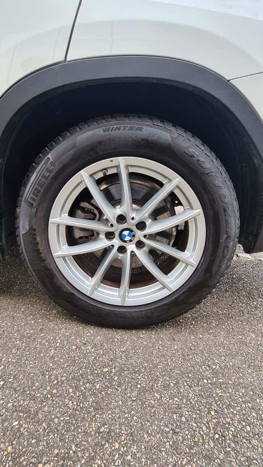BMW X3 xDrive 48V 20d Steptronic ** Gr-Navi ** RF-Kamera ** Sitzmemory ** Sitzheizung ** Frisch Ab MFK & Service **-image-19