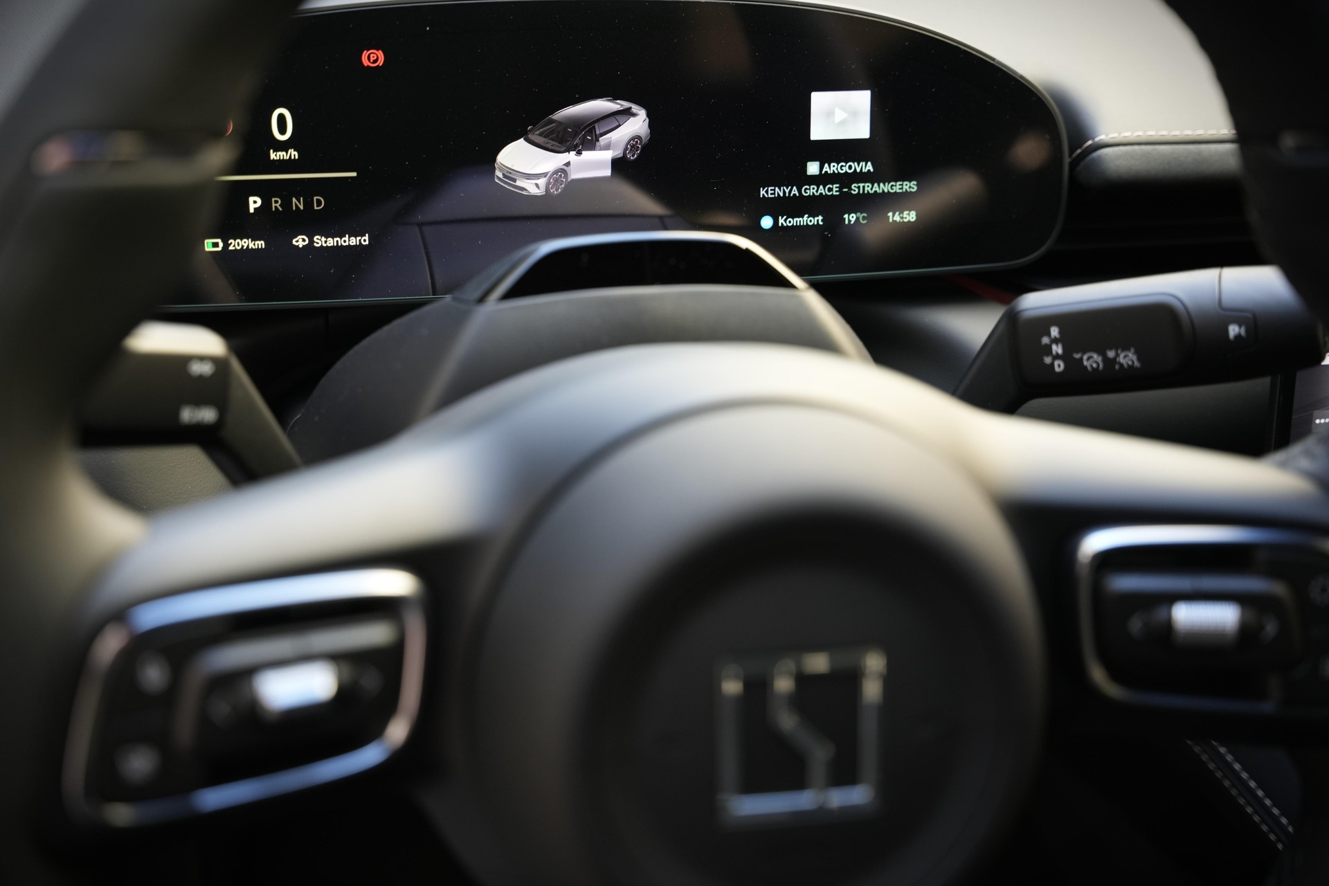 ZEEKR 7GT Privilege AWD-image-11
