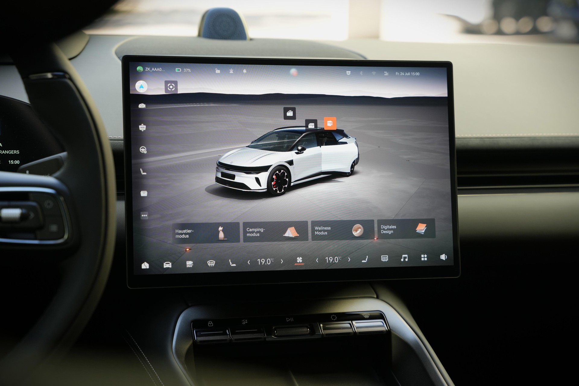 ZEEKR 7GT Privilege AWD-image-12