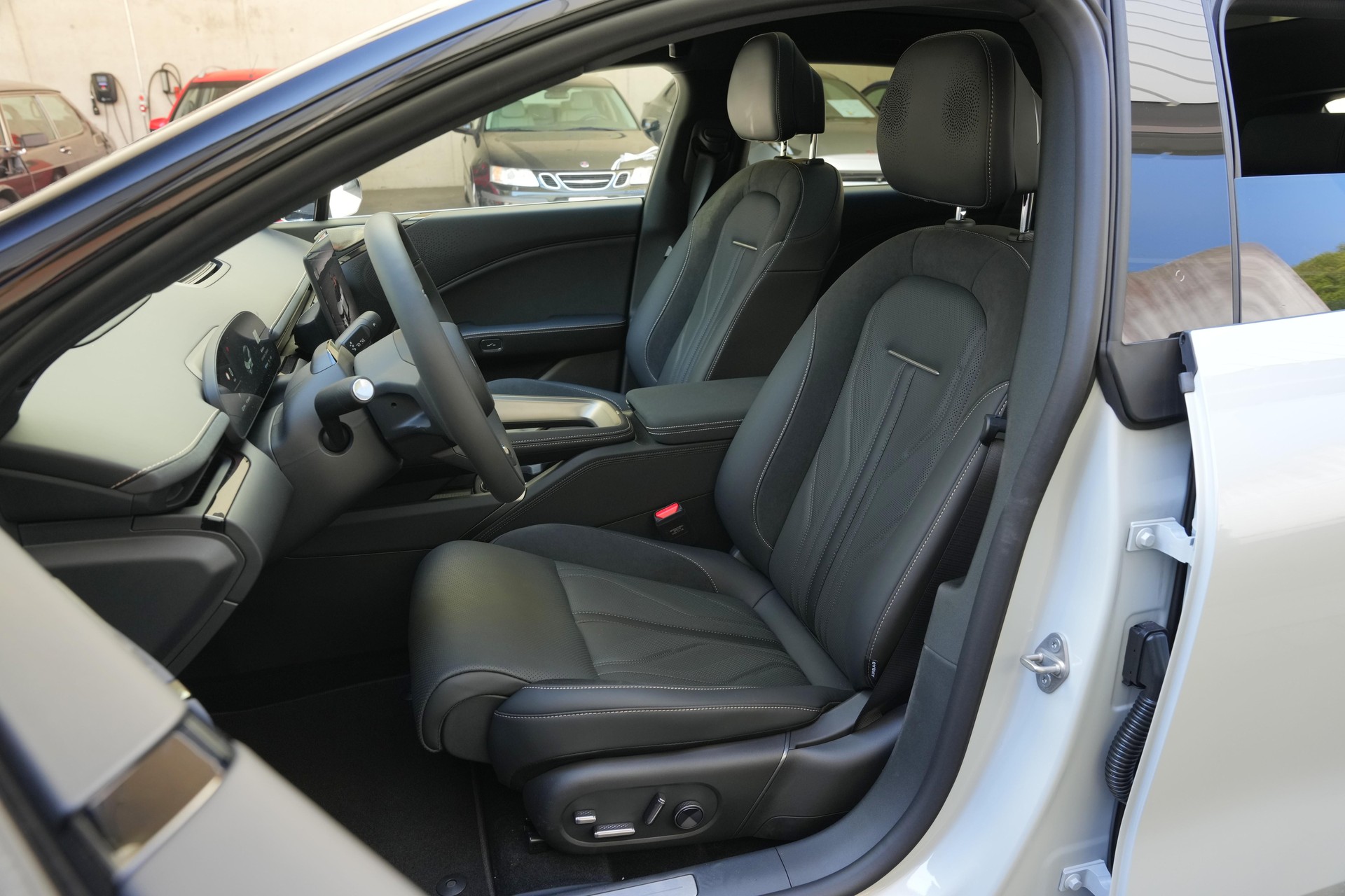 ZEEKR 7GT Privilege AWD-image-6