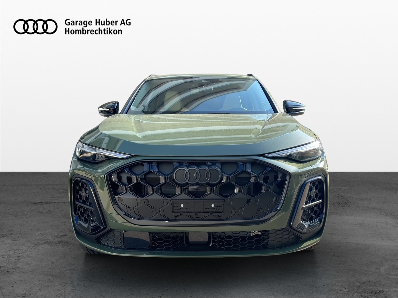 AUDI Q5 e-hybrid quattro 220 kW S-tronic-image-1