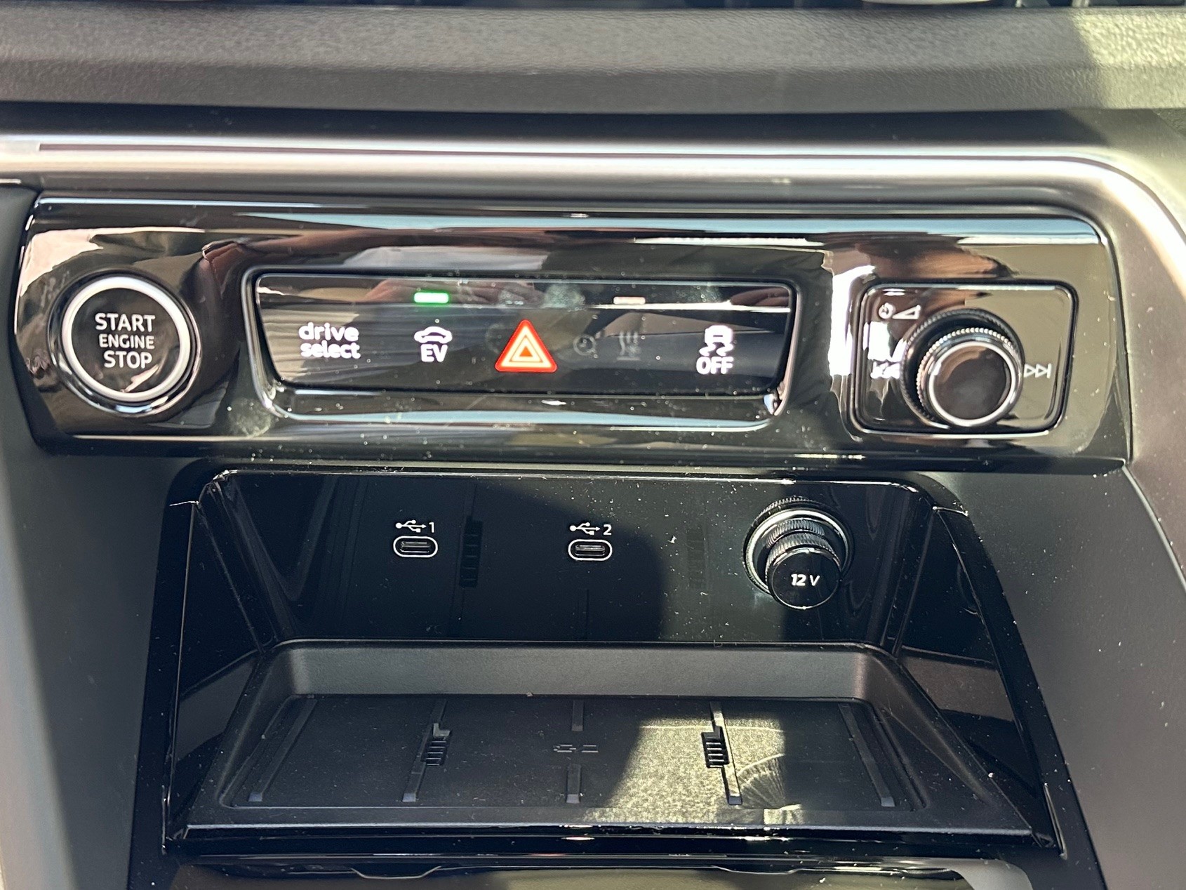 AUDI Q5 e-hybrid quattro 220 kW S-tronic-image-13