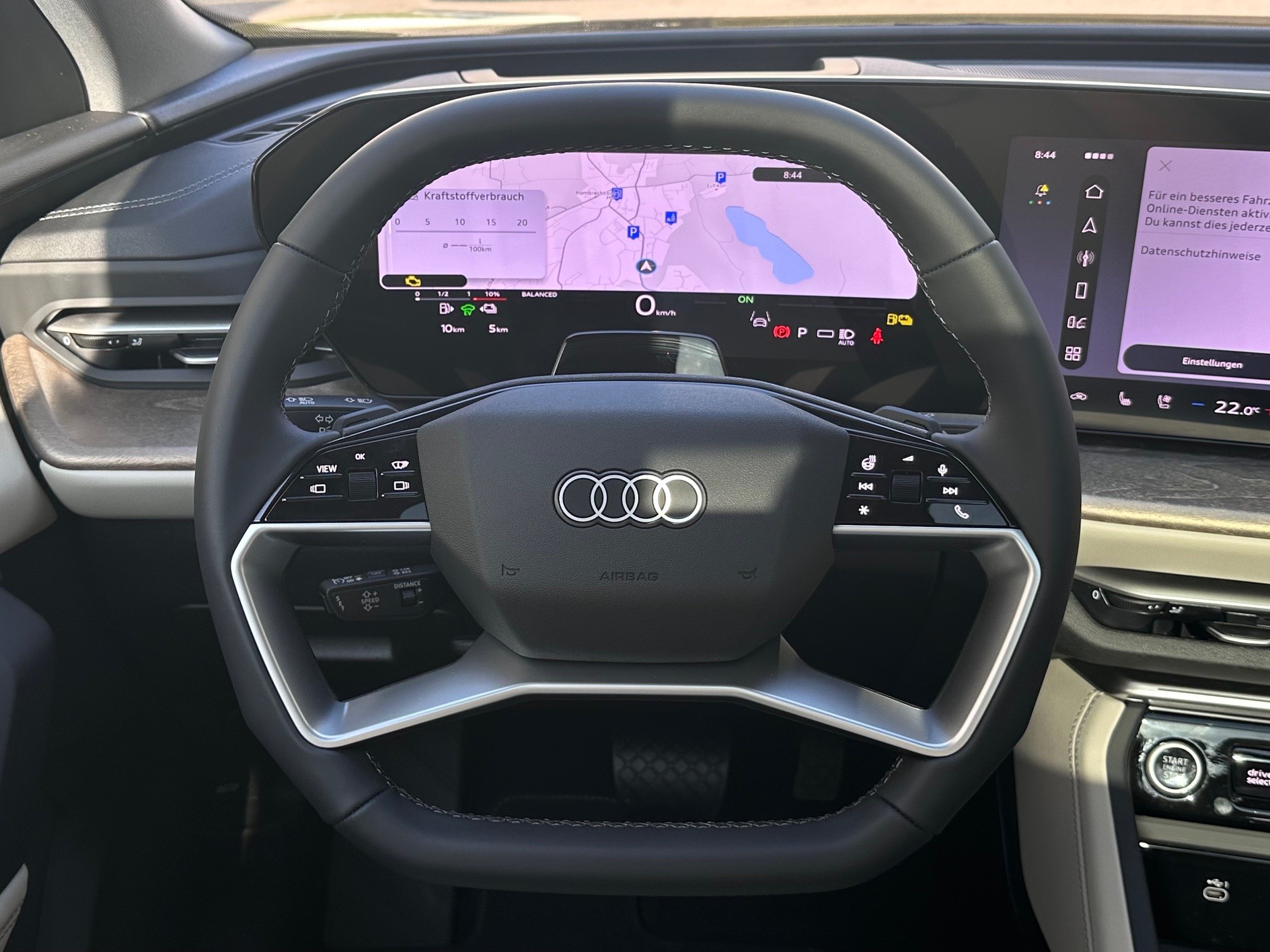 AUDI Q5 e-hybrid quattro 220 kW S-tronic-image-5