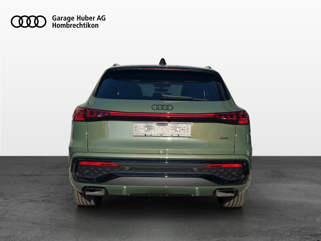 AUDI Q5 e-hybrid quattro 220 kW S-tronic-image-3