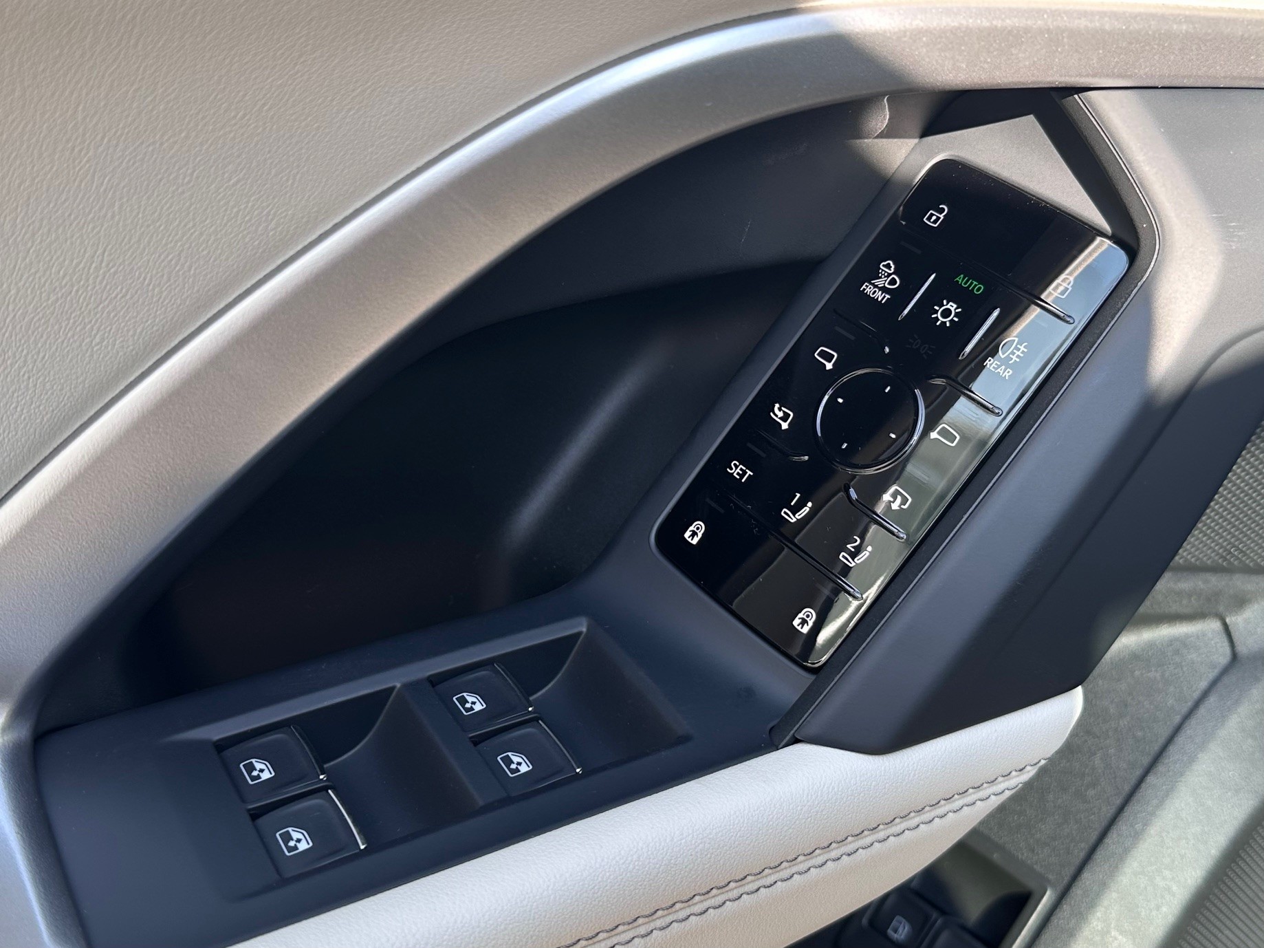 AUDI Q5 e-hybrid quattro 220 kW S-tronic-image-11